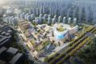 越秀铁建·西派天悦